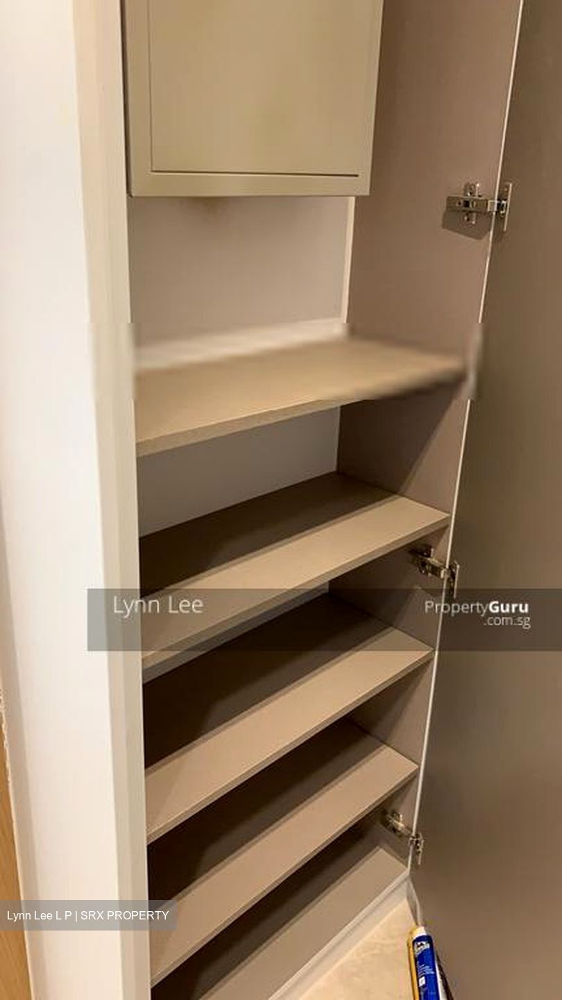 City Gate (D7), Apartment #501722611